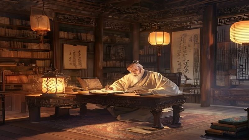 《道延数字神断命理》视频79集