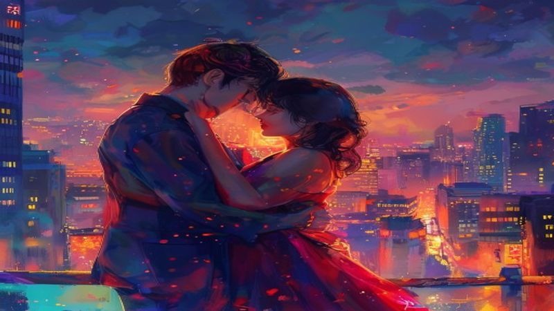 【日剧】你的喜欢无与伦比 持续更新[1080p 日语中字]封面图 1080P高清