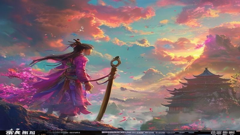 搜神记(2026) 第19集【4K】 搜神记(2026) 第19集【4K】封面图 4K超高清 2026年