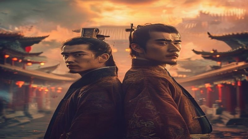 师兄啊师兄 第150集 【4K高码】 师兄啊师兄 第150集 【4K高码】封面图 4K超高清