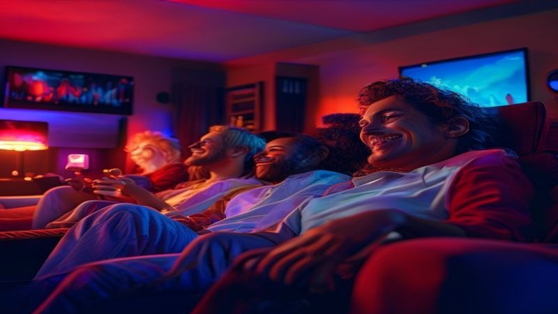 极致欢愉保障(2026)全10集完结 4K HDR10+ 杜比全景声 内封简繁 极致欢愉保障(2026)全10集完结 4K HDR10+ 杜比全景声 内封简繁封面图 4K超高清