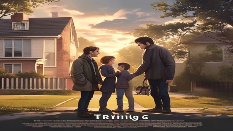 【英剧】尝试 第五季(2026) 第2集 中文字幕封面图 2026年