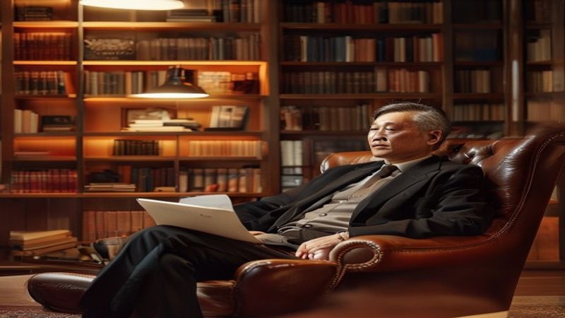 知明心理专家赵小明:新精神分析-100个核心概念 知明心理专家赵小明:新精神分析-100个核心概念封面图