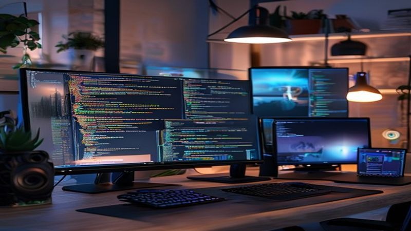 【夏曹俊】C++编程FFMpegSDK美颜直播推流实战 基于qt5,opencv视频课 【夏曹俊】C++编程FFMpegSDK美颜直播推流实战 基于qt5,opencv视频课封面图