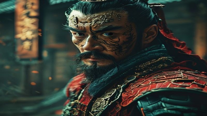 狄仁杰之督龙锏 (2026) [4K-HDR] [国语配音] [内嵌简中英]封面图 4K超高清 2026年