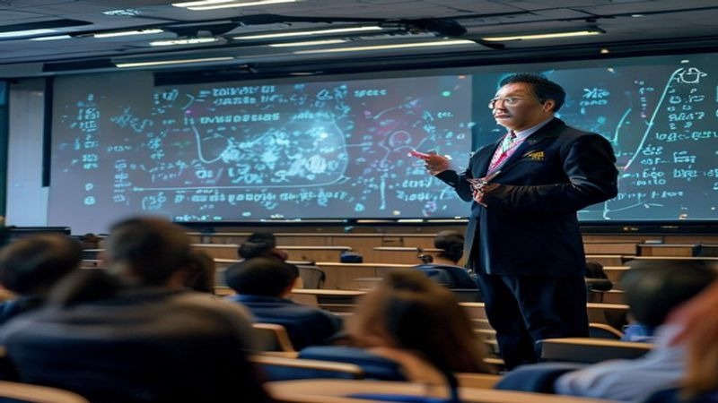 B站付费课 – 北师大物理系赵峥教授的宇宙学16讲
