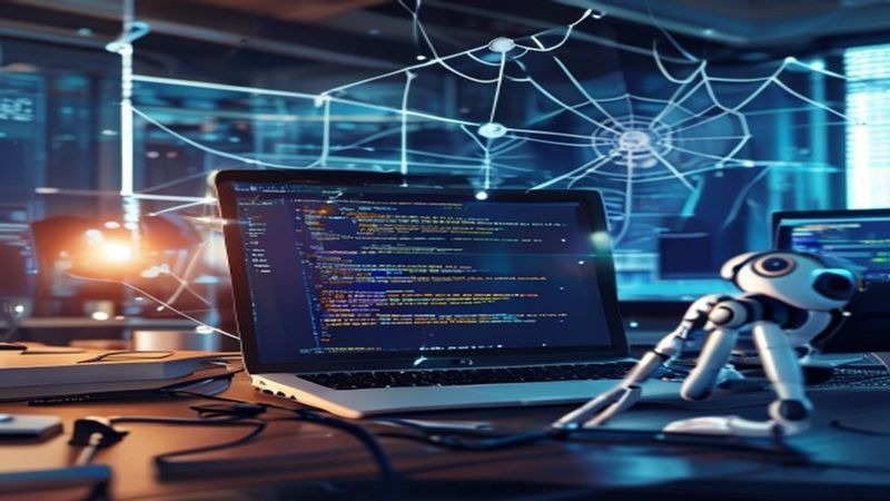 【Python教程】Python实战：四周实现爬虫系统
