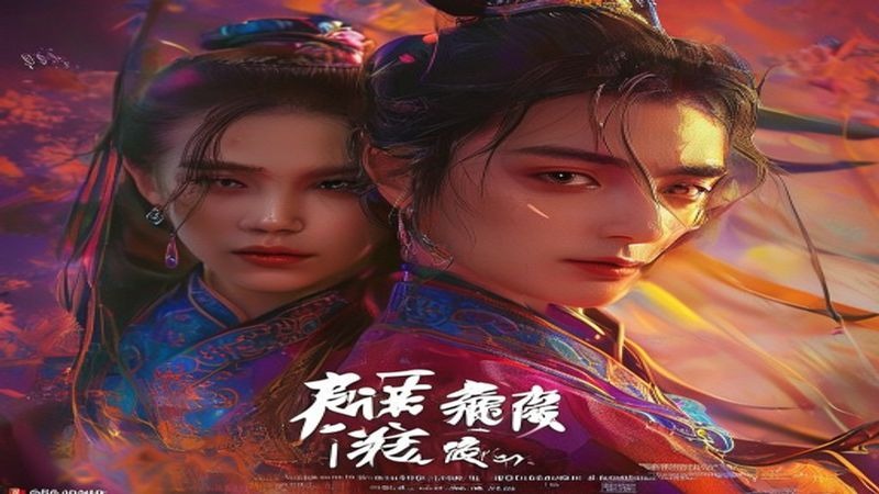 师兄啊师兄(2023) 4K HQ 高码率 更150集 师兄啊师兄(2023) 4K HQ 高码率 更150集封面图 4K超高清