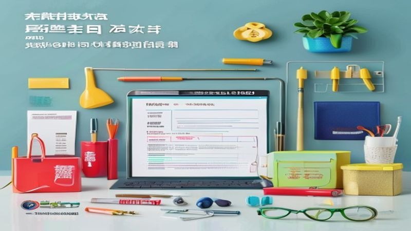 京东电商轻创业运营入门基础通识及经验分享 京东电商轻创业运营入门基础通识及经验分享封面图