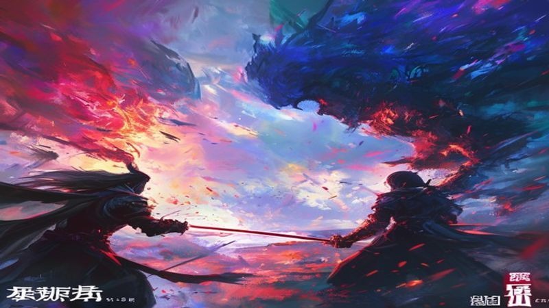 斩神 第2季「第06集」 「4K臻彩」附第1季～新换源