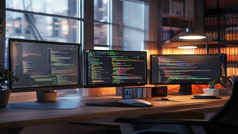 Windows全新开发编程实例教程资源分享 Windows全新开发编程实例教程资源分享封面图