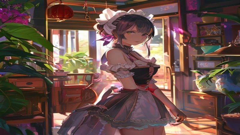 【日漫】女主角?圣女?不,我是杂役女仆(2026)第4集 1080p 日语中字资源 【日漫】女主角?圣女?不,我是杂役女仆(2026)第4集 1080p 日语中字资源封面图 1080P高清 2026年