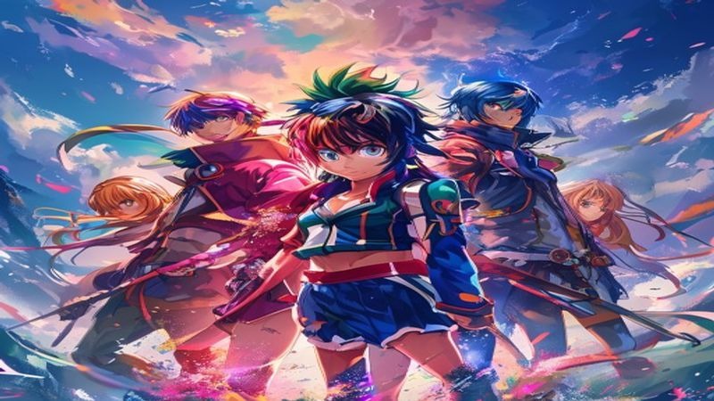 【新漫开播】东大高武学院 (2026) 更新02集 【4KHQ】& 镖人第二季(更新7集)&逆天邪神 年番(2026)4KHDR (第46集) & 神墓 年番(第51集)【4K臻彩】四更臻享 【新漫开播】东大高武学院 (2026) 更新02集 【4KHQ】& 镖人第二季(更新7集)&逆天邪神 年番(2026)4KHDR (第46集) & 神墓 年番(第51集)【4K臻彩】四更臻享封面图 4K超高清 2026年