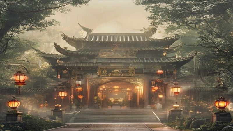 东大高武学院 (2026)【首更2集】4KHQ