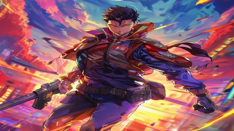 【动漫】镖人 第二季 第7集 4K 臻彩MAX封面图 4K超高清