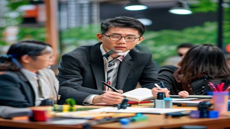 周文强 演说亲子训练营 周文强 演说亲子训练营封面图