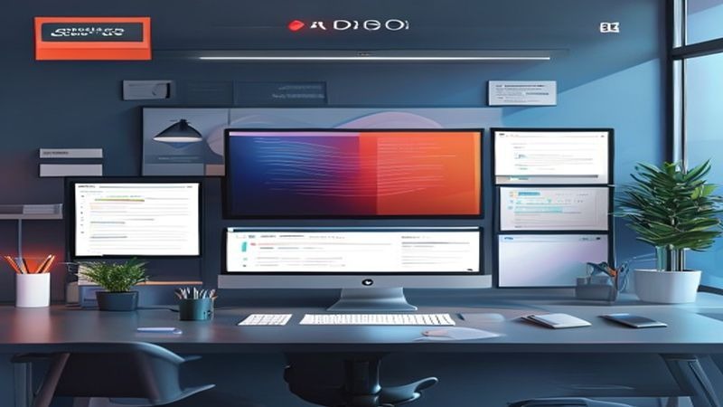 Adobe 2026全家桶系列创意云设计软件合集 Adobe 2026全家桶系列创意云设计软件合集封面图