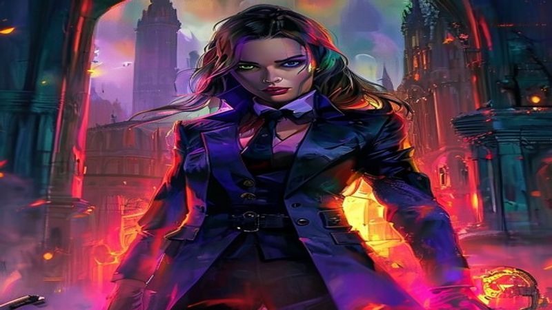 【生猛重口】狂女弗兰基2026 中英字幕 流媒体正式版 【生猛重口】狂女弗兰基2026 中英字幕 流媒体正式版封面图