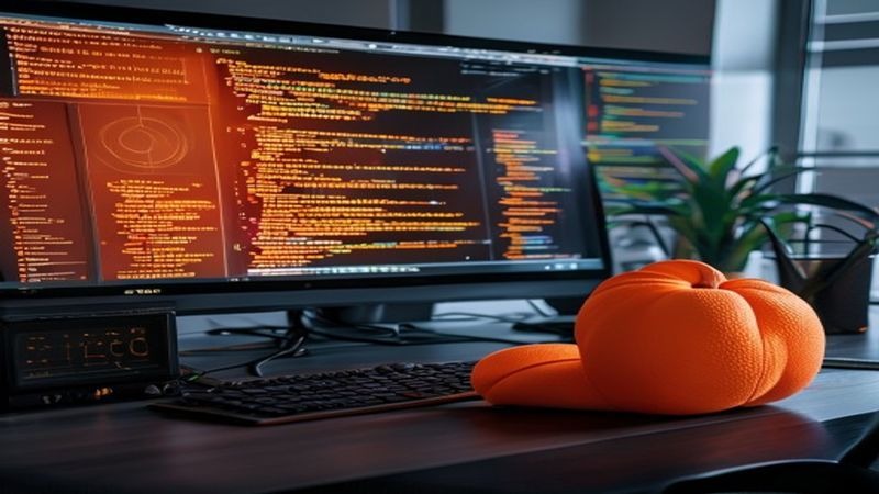Codex橙皮书 Codex橙皮书封面图