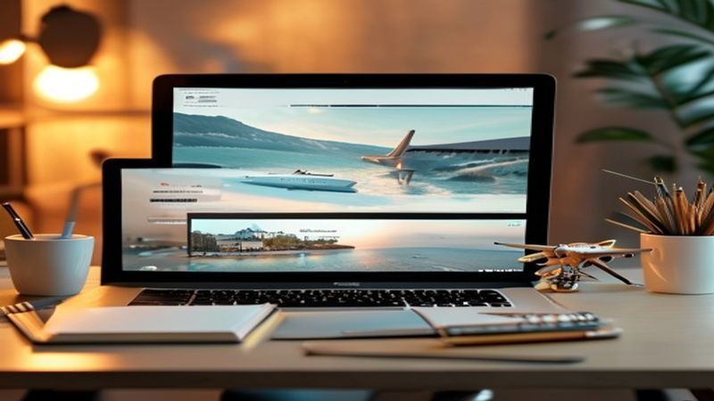 ✈️文旅商家拓客实战教程,从流量获取到私域转化 ✈️文旅商家拓客实战教程,从流量获取到私域转化封面图