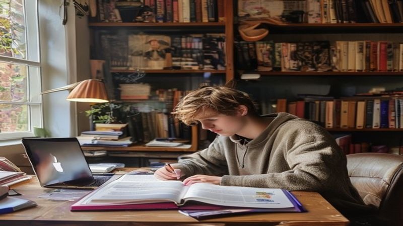 英语零基础直达六级（从头开始学英语）封面图