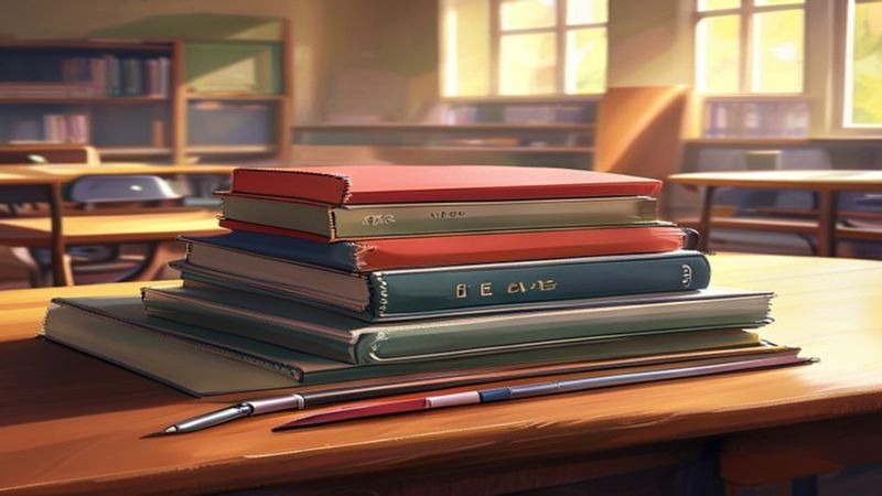 陈心1-6年级满分作文+作文36技封面图