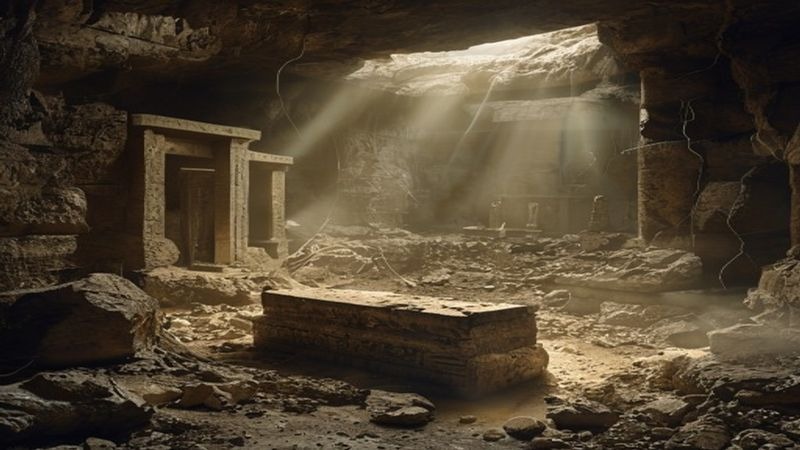 神墓 年番 (2025) [WEB-4K] [国语中字] [更至51集]封面图 4K超高清 2025年