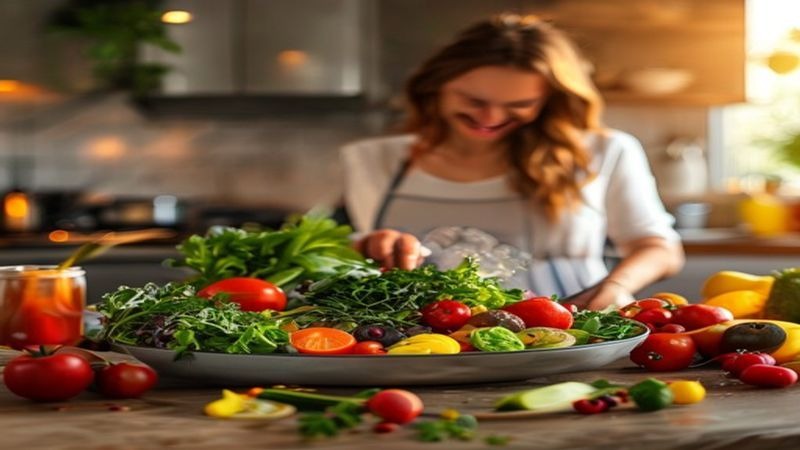 植物基底饮食法:吃到饱、健康瘦,人人都能掌握的健康饮食课 植物基底饮食法:吃到饱、健康瘦,人人都能掌握的健康饮食课封面图
