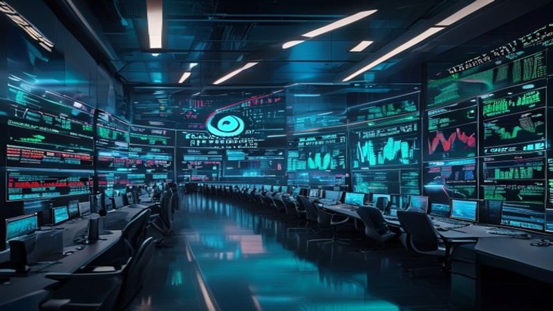 deespeek炒股票AI模型 deespeek炒股票AI模型封面图