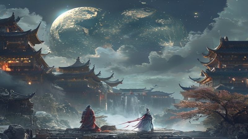 将夜 (2026) [WEB-4K] [国语中字] [更至14集]封面图 4K超高清 2026年