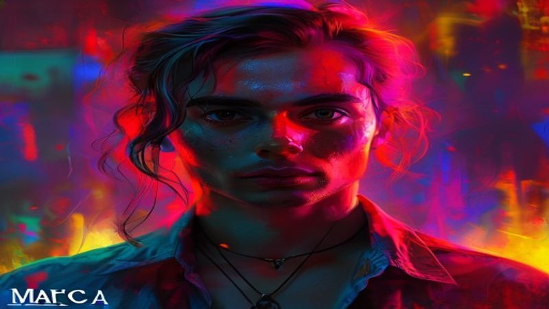 【A24出品】索菲亚眼中的马克 Marc by Sofia 1080p 流媒体正式版 【A24出品】索菲亚眼中的马克 Marc by Sofia 1080p 流媒体正式版封面图 1080P高清