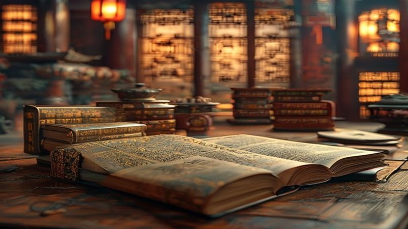 台湾图书馆古籍特藏合集|台图特藏·原平图古籍微片·中医古籍 台湾图书馆古籍特藏合集|台图特藏·原平图古籍微片·中医古籍封面图