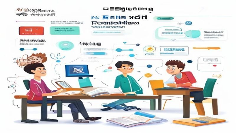 人人可学的AI与高科技普及视频课，零基础，通俗易懂，深入浅出封面图