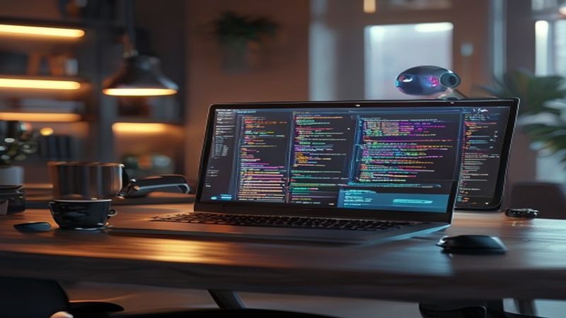 某客时间的AI编程实战营封面图