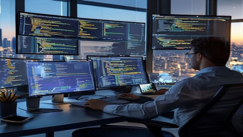 【量子金服】Python量化策略学习营封面图