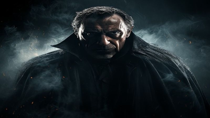 恐怖角 Cape Fear 第8集【4K】