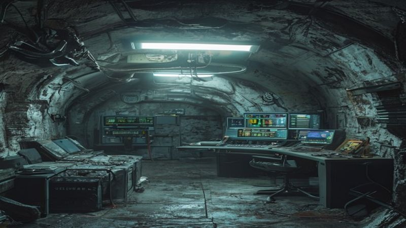 末日地堡 第三季【更至3集】【4K 杜比视界 | HDR | 1080P】【中英双字】封面图 4K超高清