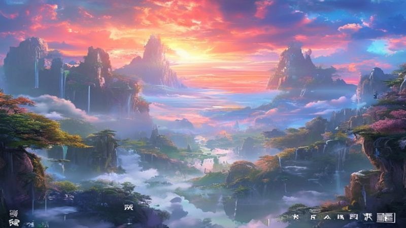 沧元图 第三季【更至最新 86集】【 4K高码率】 沧元图 第三季【更至最新 86集】【 4K高码率】封面图 4K超高清