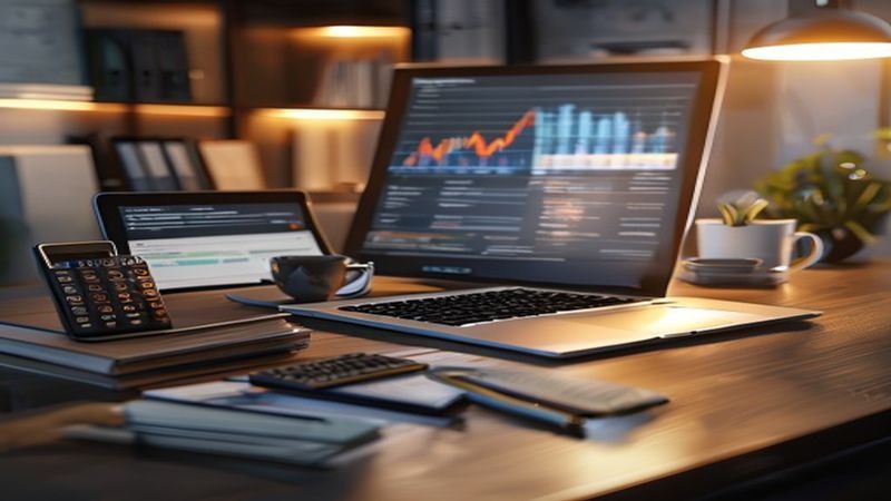 微淼 财务报表分析技能课 微淼 财务报表分析技能课封面图