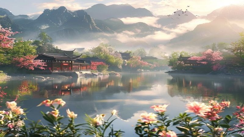 【二龙湖你浩哥】二龙湖·村暖花开3 首播3集 4KHQ 【二龙湖你浩哥】二龙湖·村暖花开3 首播3集 4KHQ封面图 4K超高清