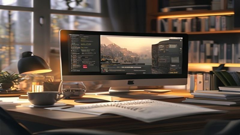 ComfyUlAl全系统教程 ComfyUlAl全系统教程封面图