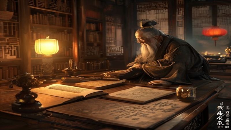智慧与谋略 :精讲《鬼谷子》 智慧与谋略 :精讲《鬼谷子》封面图