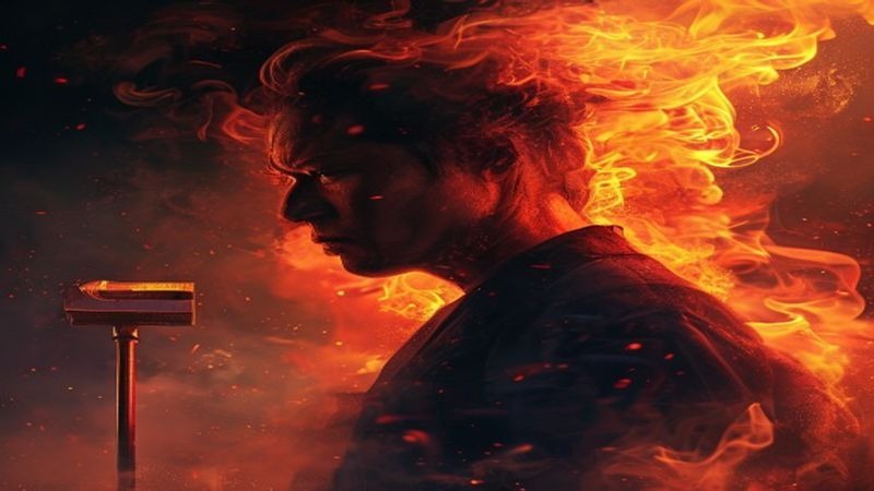【日本电影】《炎上BURN》 2026 流媒体正式版 【日本电影】《炎上BURN》 2026 流媒体正式版封面图