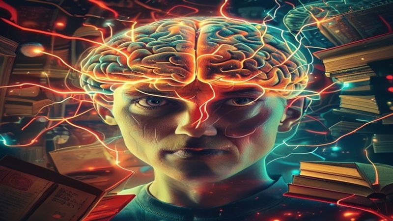 袁文魁练就超强记忆力,成为最强大脑 袁文魁练就超强记忆力,成为最强大脑封面图