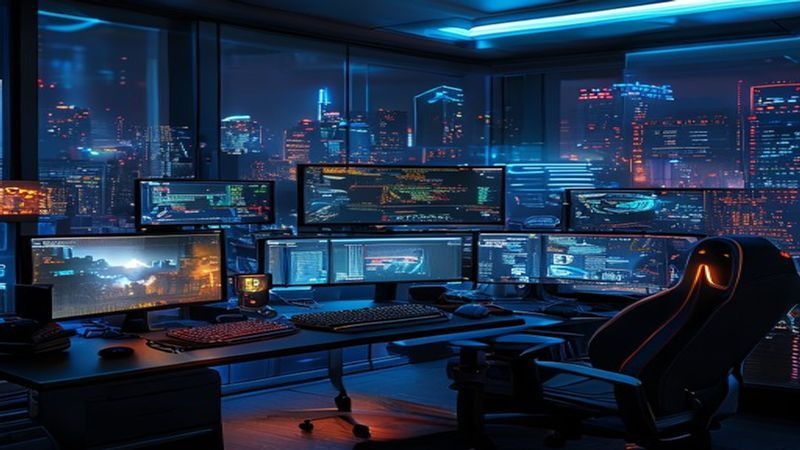 游戏安全与反外挂 :我要入门 游戏安全与反外挂 :我要入门封面图