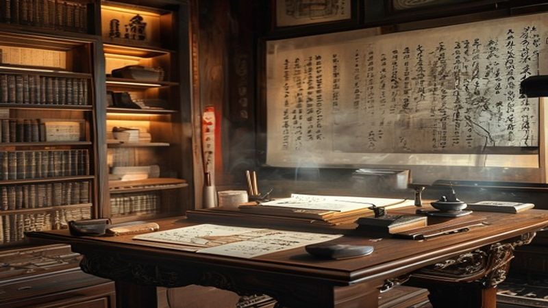 古诗词AI视频,零基础也能高效产出国风佳作 古诗词AI视频,零基础也能高效产出国风佳作封面图