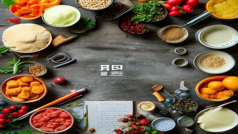 沙县小吃的制作教程(含视频) 沙县小吃的制作教程(含视频)封面图
