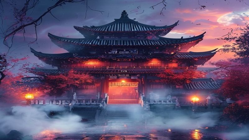 好看韩剧!鬼谜东宫 全8集 NF 中文字幕 好看韩剧!鬼谜东宫 全8集 NF 中文字幕封面图