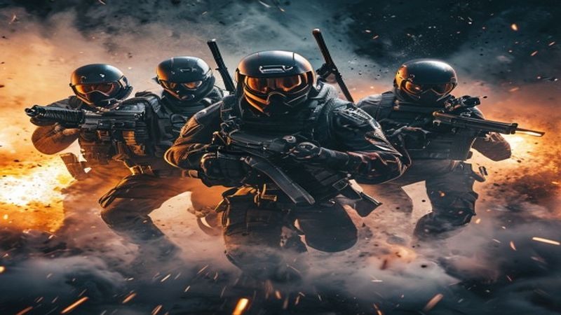 10间敢死队 (2026)【4K 高码率 60帧】【剧情 / 喜剧】【内嵌中英双字】 10间敢死队 (2026)【4K 高码率 60帧】【剧情 / 喜剧】【内嵌中英双字】封面图 4K超高清 2026年