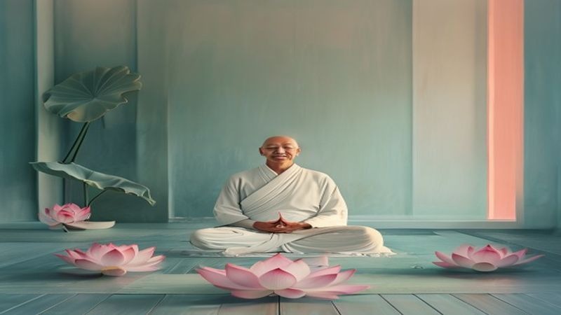 齐善鸿教《觉醒即重生,人生开悟课》15集完结视频课程 齐善鸿教《觉醒即重生,人生开悟课》15集完结视频课程封面图